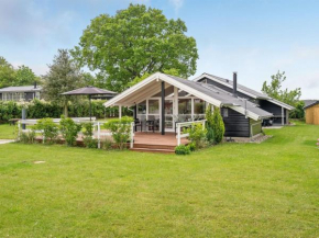 Holiday Home Flicka - 275m from the sea by Interhome, Spodsbjerg